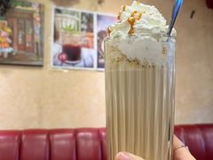 -玛格萝妮比萨屋(陆家浜路店)