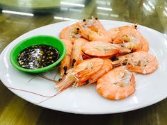 -乡味海鲜农家菜·巽寮土窑鸡(地道美食店)