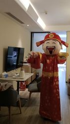 点击看大图 -禧月荟月子中心(前海Max店)