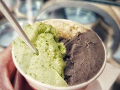 -Dip in Gelato(富民路店)