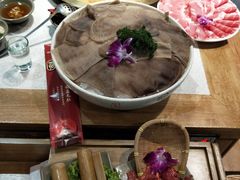 -如在蜀毛肚老火锅(怀柔店)