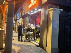 -The Drinkery (瑞金店)
