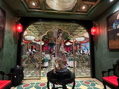 -誉八仙粤菜(万象天地店)