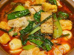 -小董哥烤串·爆汁大油边(故宫店)