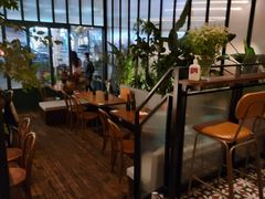 -Laures·月桂西班牙碳烤餐厅(十尚坊店)