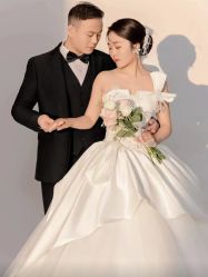 -喜杭影像婚纱摄影(拱墅店)
