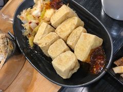 -小明同学(三里屯店)