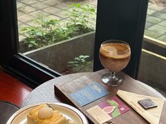 -The Roastery By AllYouWant(福田店)