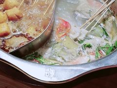 -袁记串串香(梁家巷店)