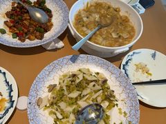 -山水一号·中餐厅
