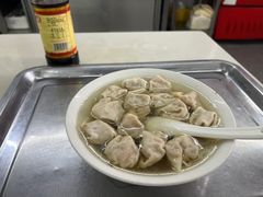 -金陵老丁家馄饨(新街口店)