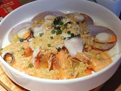 -四道菜·福建菜馆(莆田万达店)