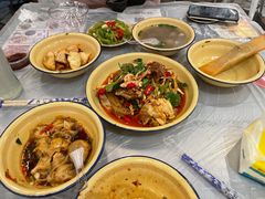 -东排食堂长沙小吃大排档(五一广场店)