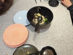 -争鲜回转寿司(海曙天一PLUS店)