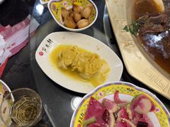 -芦月轩羊蝎子(太平桥店)