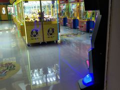 -风云再起游乐汇(皇城恒隆广场店)