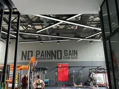 -锐动健身游泳(博地中心店)
