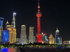 -东方明珠广播电视塔