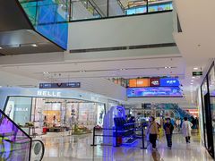 -万达广场(济南魏家庄店)