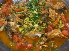 -61号餐吧(兴坪古镇漓江店)