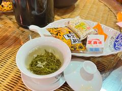 -盖碗儿梨园·变脸吐火·川剧(天府广场店)