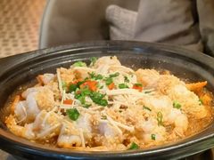 -前海沿•青岛菜(中山路天主教堂店)