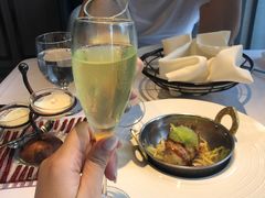 餐前酒-王品牛排(珠海富华里店)