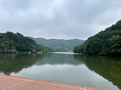 -玉渡山自然风景区