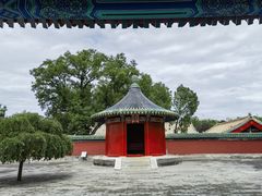 -北京古代建筑博物馆