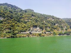 -三峡人家风景区