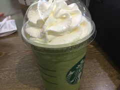 -星巴克(西安机场1店T3到达店)