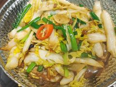 -涌上外婆桥(岱山日达店)