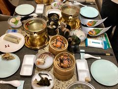 -丰卓会海鲜自助(中润大道店)