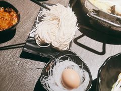 -呷哺呷哺(丰科万达店)