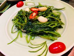 -Lam Vien Restaurant