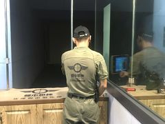 -都市枪神实弹射击俱乐部