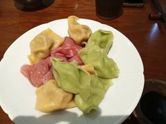 -七色云蔬食(喜邻里店)
