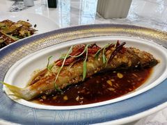 -酒蜻蜓·庭院私房菜(天元东路店)