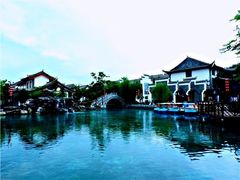 -田州古城