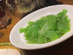 -李久其家民间餐厅(观沙岭公园店)