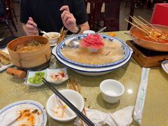-老雒阳面馆·水席(高新区店)