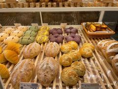-前进麦味·天然烘焙(凯德1818店)