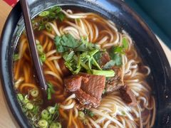 -李先生牛肉面大王(书院路店)