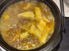 云南野生菌米线-南蛮子(进贤路店)