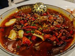 -渝信川菜(南滨店)