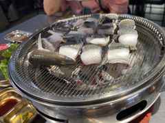 -本炙炭烤·蒲烧活鳗料理店(金沙洲店)