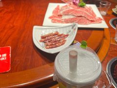 -小龙坎火锅(台州路桥区店)