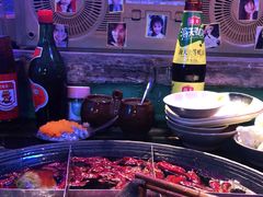 -肥龙火锅(南坪店)