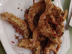 -蟹皇海鲜餐厅