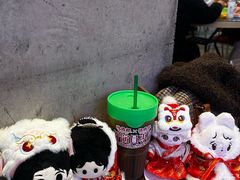 -憶廟街 X 沙角邨(太古城店)